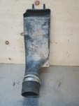 2005 Can-am Outlander Max 400 Oem Front Intake Adapter. Fixed Price $18.55.