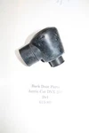 2006 Arctic Cat Dvx 250 2X4 Air Intake Inlet Duct Tube. Fixed Price $9.45.