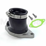 Intake Manifold & Gasket For Honda Atv Odyssey FL250 1977-1984,MT250 Elsinor. Fixed Price $14.87.