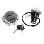 Fuel Gas Cap Ignition Switch For Hyosung GT250R GD250R GT650R/GT650S. Fixed Price $48.76.