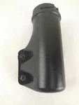 2004 Honda Sportrax TRX400EX Tool Box Missing Cap. Fixed Price $39.99.