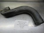 2005 Arctic Cat 500 4X4 Auto Trv Rear Belt Cooling Duct. Fixed Price $20.00.