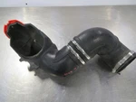 EB1457 2022 Can-am Maverick X3 Xmr Rr Top Rear Cvt Exhaust Duct Snorkel. Fixed Price $89.99.