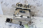 2021 Polaris Rzr Pro XP4 Intake Manifold 1240930 Inter Cooler. Fixed Price $249.99.