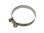 05 John Deere Buck 500 Airbox Filter Carburetor Intake Boot Clamp. Fixed Price $14.99.