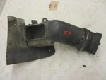 2000 Suzuki Quadmaster 500 Top Clutch Breather Duct FF-140. Fixed Price $23.00.