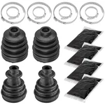 Rear Axle Cv Boot Kit For Polaris Rzr 900 2015-2017 / 5415176. Fixed Price $43.99.