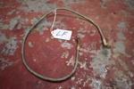 2018 Polaris Ranger 1000 Xp Left Front Brake Line 1912824 Fl Hose. Fixed Price $27.99.