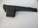 New Genuine Polaris Oem Right Air Intake Black 5439800. Fixed Price $30.99.