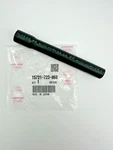 Genuine Honda Tube Breather 15721-Z23-H60 EM5000SXK2 EM6500SXK1 EB6500X Oem New. Fixed Price $12.95.