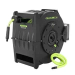 Flexzilla 3/8 50 Retractable Air Hose Reel (L8305FZ). Fixed Price $219.47.