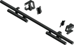 Kfi Products 102230 Rear Double Tube Bumper Kawasaki KWF1000 Ridge Xr. Fixed Price $179.95.