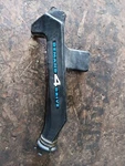 Polaris 250 Atv Air Intake Duct Scoop Vent Tube B3. Fixed Price $24.00.