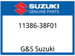 Suzuki Oem Part 11386-38F01 Connector,clg Duct Fr. Fixed Price $17.93.