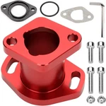 Fvrito Performance Racing Intake Pipe Inlet Manifold Compatible With Predator 21. Fixed Price $23.99.