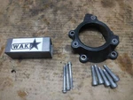 2020-2023 Polaris Slingshot Throttle Body Isolator 3023525. Fixed Price $49.90.