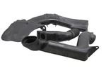 01 Suzuki Quadmaster 4X4 Clutch Snorkel Intake Vent Tubes LTA500F. Fixed Price $59.99.