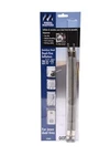 Wheelmaster 8002 Hose Air Masters Ss Kit. Fixed Price $46.80.
