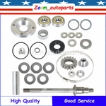 Fits Sea-doo 04-16 215/255/260HP Supercharger Rebuild Kit Rxt Rxp Gtx 420881102. Fixed Price $47.35.