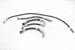 14 Polaris Brutus Diesel Cab 4X4 Hydraulic Pump Lines. Fixed Price $119.99.