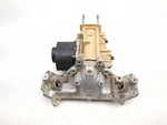 09-24 Kawasaki Mule 4010 KAF620 4X4 Throttle Body & Intake Manifold. Fixed Price $436.30.