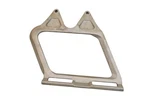 20 Polaris Rzr Pro Xp Ultimate Outlet Duct Bracket Mount. Fixed Price $29.99.