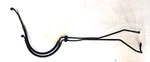 Bmw E30 Automatic Transmission Oil Inlet Outlet Cooling Lines 1719365 & 1719364. Fixed Price $119.95.