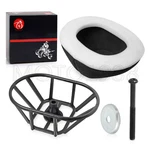 Air Filter Cage Holder Intake Basket For Yamaha Breeze 125 YFA1 Raptor 250. Fixed Price $26.99.