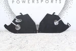 2018 Arctic Textron Wildcat Xx Right & Left Air Deflectors 7406-115 7406-114. Fixed Price $25.00.