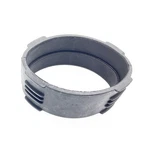 Polaris Outlet Duct Boot, For Specific Atv Models, Genuine Oem - 5413667. Fixed Price $15.64.