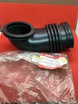 87-06 Atv LT80 Quad New Genuine Suzuki Cylinder Cooling Fan Out Duct 17181-40B01. Fixed Price $37.25.