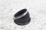 2012-19 Honda Foreman TRX500FM Air Duct Boot Sub Chamber Tube 17262-HN7-000. Fixed Price $19.00.