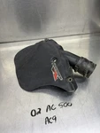 2000 01 02 Arctic Cat 500 Auto 4X4 Oem Side Panel Duct Cover Tube Lid Housing. Fixed Price $28.19.