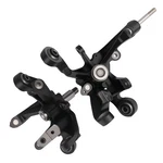 1PC Rear Steering Knuckle Kit For Honda Accord Ex/se 2003-07 52215SDCA50 Lh &. Fixed Price $132.92.