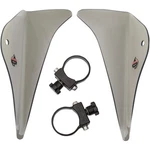 Klock Werks Utv Tint Flare Wings Deflector 2350-0479 / KWW-05-0426-T. Fixed Price $90.00.