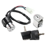 Ignition Key Switch Moto Cforce 500 600 625 9010-010000-1000. Fixed Price $29.99.