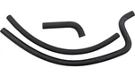 Moose Radiator Hose Kit 100-3418-PU 1902-1785. Fixed Price $59.95.