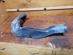 2006 Polaris Sportsman 450 Clutch Outlet Duct 5435235, 5436952. Fixed Price $25.00.