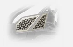 2020-2024 Polaris Rzr Pro Xp Drt Motorsports Air Intake/clutch Grill Bezel. Fixed Price $93.99.