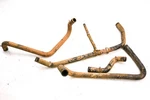 16 Polaris Ranger 1000 Crew Diesel Radiator Coolant Hoses. Fixed Price $56.24.