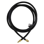 Ap Products MER14TCMPQD-72P 1/4' Hp Hose 72' Pkg. Fixed Price $46.34.