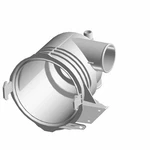 Polaris Airbox Base, Genuine Oem Part 5454859, Qty 1. Fixed Price $64.99.