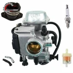 Carburetor For Honda Fourtrax TRX250 1985 &intake Manifold 16100-HA6-033 New. Fixed Price $46.99.