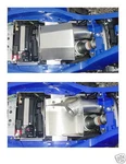 Yamaha Raptor 250R Battery Airbox Intake Cfm Performance. Fixed Price $309.95.