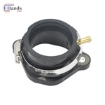 New Carburetor Intake Manifold For Bombardier Quest 500 650 711267270 420267270. Fixed Price $10.63.