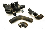 16 Kawasaki Mule 4010 4X4 Intake & Ducts KAF620M. Fixed Price $74.99.