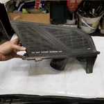 2020-2026 Polaris Rzr Turbo Xp Pro 1000 Right Intake Bezel 2637233. Fixed Price $35.00.