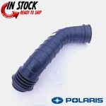 Polaris Clutch Duct Inlet, Rzr Turbo Xp Genuine Oem Part 5415509. Fixed Price $89.99.