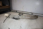 01-04 Honda Foreman Rubicon 500 Oem Air Duct Snorkel 17259-HN2-000. Fixed Price $31.05.