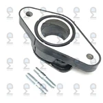 Carb Intake Boot Insulator For Honda 16210-HN6-000 90011-HM8-000 91305-HA0-680. Fixed Price $12.58.